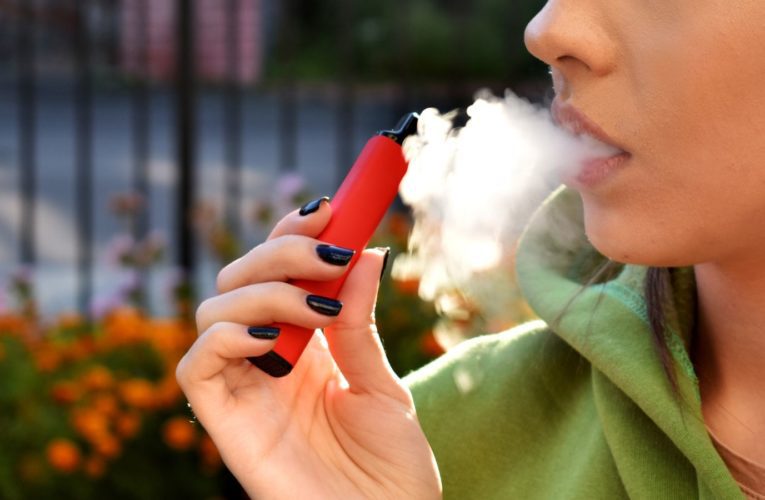 80 ENTIDADES MÉDICAS REITERAM PROIBIÇÃO DA VENDA DE VAPE NO BRASIL