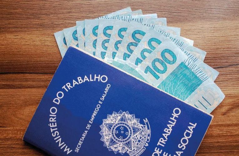 SALÁRIO MÍNIMO DEVERÁ SER DE R$ 1.509 EM 2025