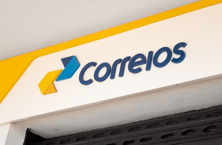 CORREIOS ANUNCIAM CONCURSO PARA 3.511 VAGAS