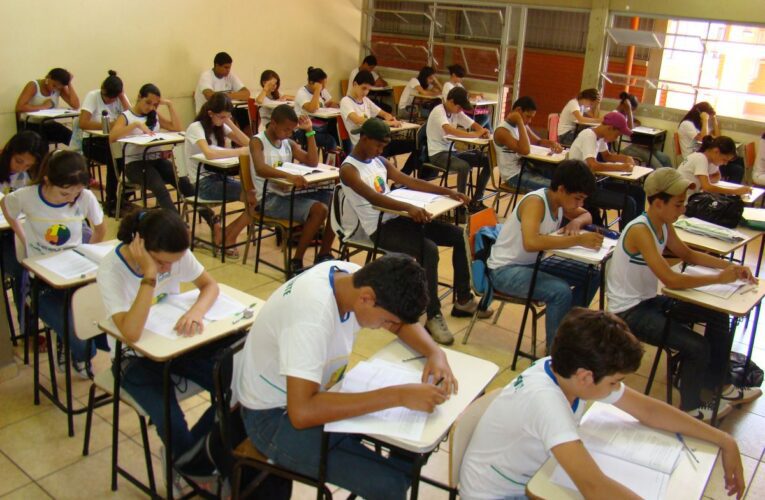 REGIÃO TERÁ MAIS TRÊS ESCOLAS DA REDE ESTADUAL EM TEMPO INTEGRAL A PARTIR DE 2025