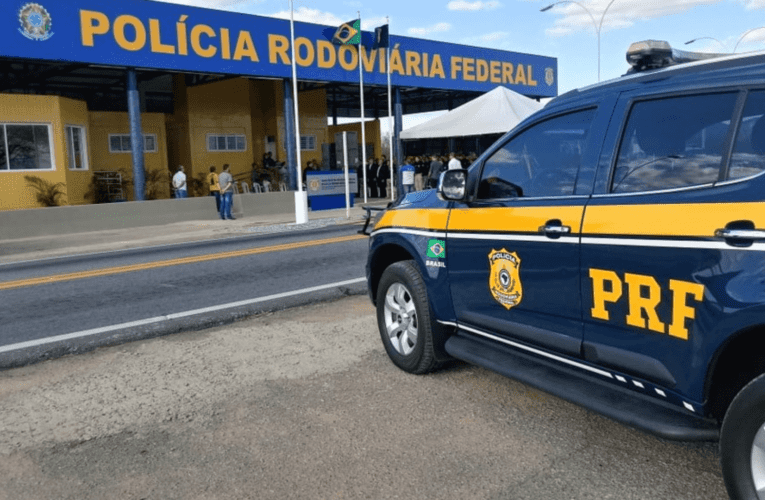 POLÍCIA RODOVIÁRIA FEDERAL TERÁ CENTRAL DE COMANDO PARA COIBIR CRIMES ELEITORAIS NO RS