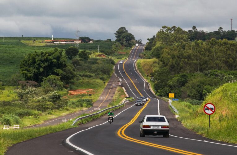 RODOVIAS FEDERAIS NO RS SOMAM MAIS DE 1,9 MIL ACIDENTES ATÉ JUNHO DE 2024