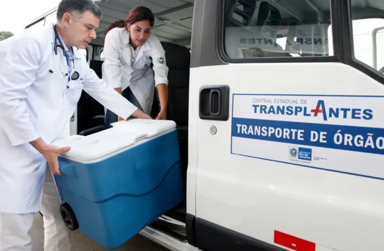 ENTIDADES DEFENDEM TRANSPLANTES, APÓS ÓRGÃOS INFECTADOS SEREM TRANSPLANTADOS EM PACIENTES NO RJ