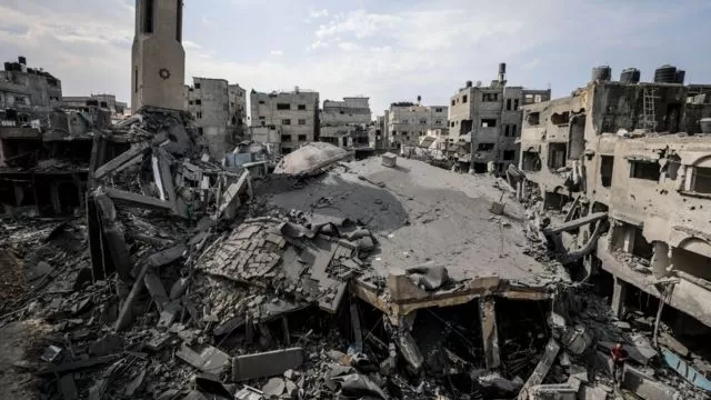 Brasil apresenta proposta de resolução do conflito Israel-Hamas no Conselho de Segurança da ONU
