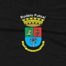 Estamos na semifinal, deu Rodeio Futsal!